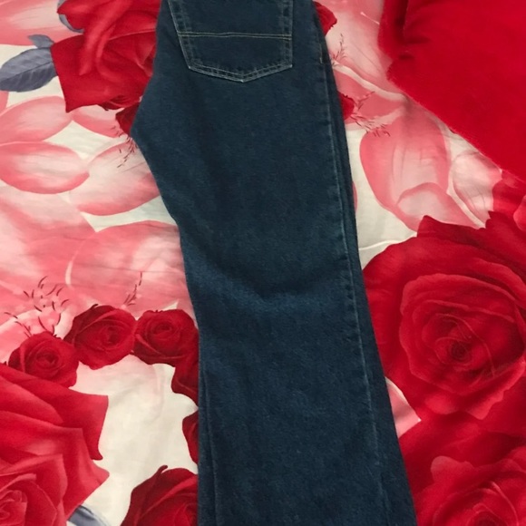 jeans - Picture 4 of 5